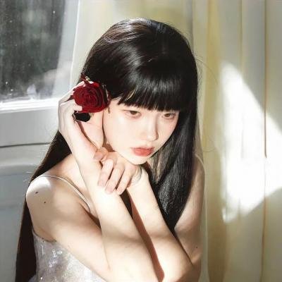 跳吧,女孩